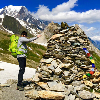 山の店シャモニ@hamatani