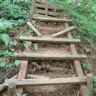 こんな階段