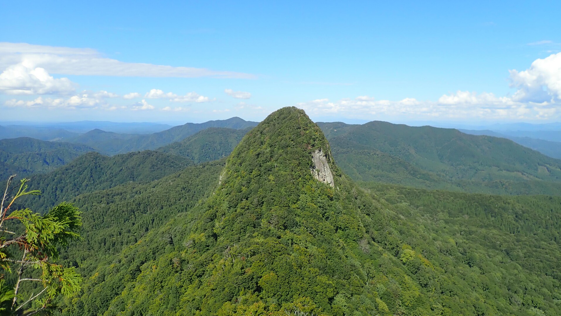 甑山（秋田県由利本荘市） / Sayaさんの甑山の活動データ YAMAP / ヤマップ