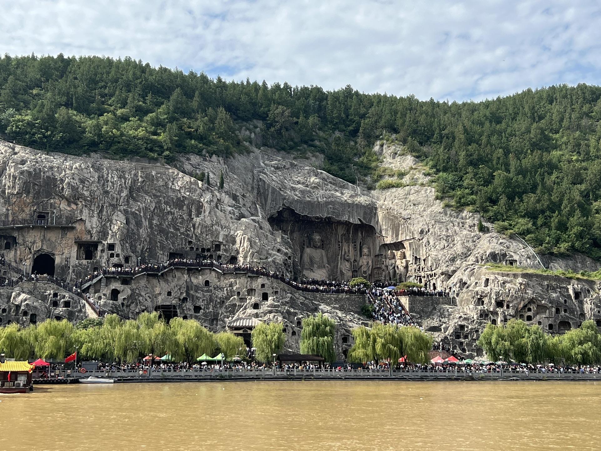 ありあ様7【1471】 龍&鳳凰彫スフィア カルサイト太極石