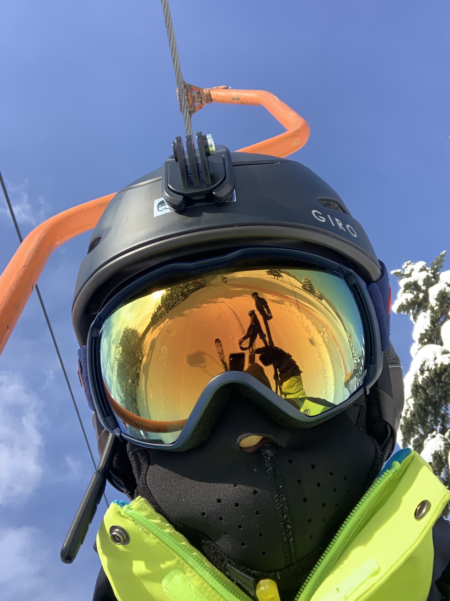ダイナスティスキー場 がじらさんの野牛山 北広山の活動データ Yamap ヤマップ