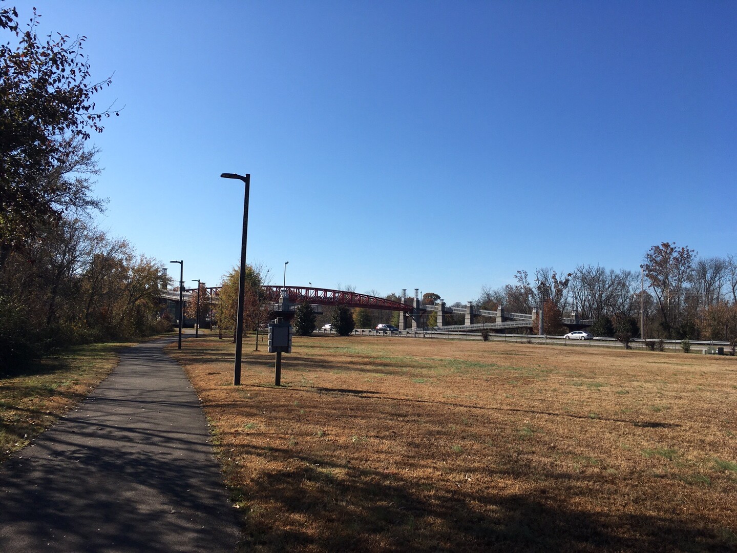 テネシー州アルコア市 Main Stay Suitesからウォルマートまでお買い物 19 11 18 ポーさんのグレート スモーキー山脈国立公園の活動日記 Yamap ヤマップ