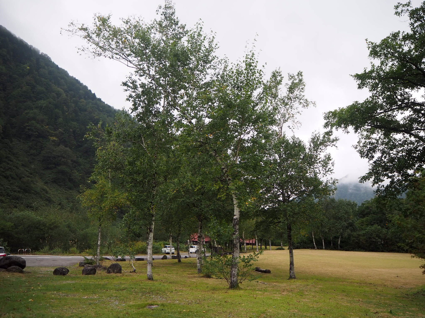 憧れの剱岳 早月尾根で私にも登れた 19 10 06 07 聖 さんの剱岳の活動日記 Yamap ヤマップ