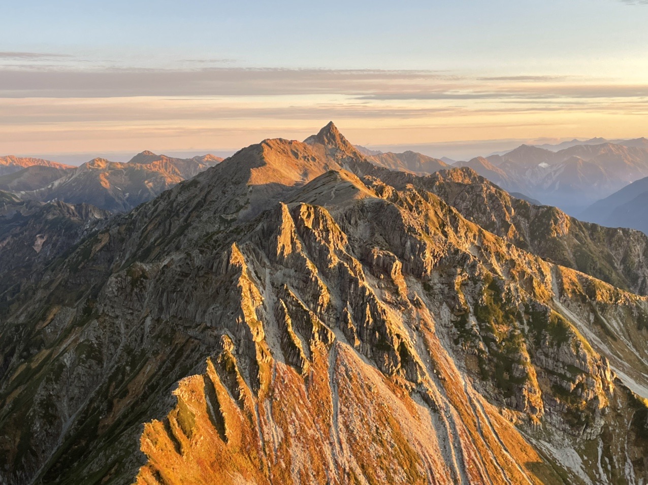 北穂 涸沢 奥穂 前穂縦走 上高地 北穂高岳 北穂高小屋 北穂高岳 涸沢岳 奥穂高岳 前穂高岳 小梨の湯 どんくんさんの槍ヶ岳 穂高岳 上高地の活動データ Yamap ヤマップ