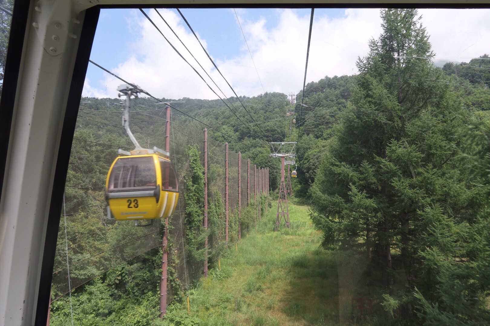 磐梯山登山 本日二座目 タロウさんの磐梯山 雄国山 赤埴山の活動日記 Yamap ヤマップ