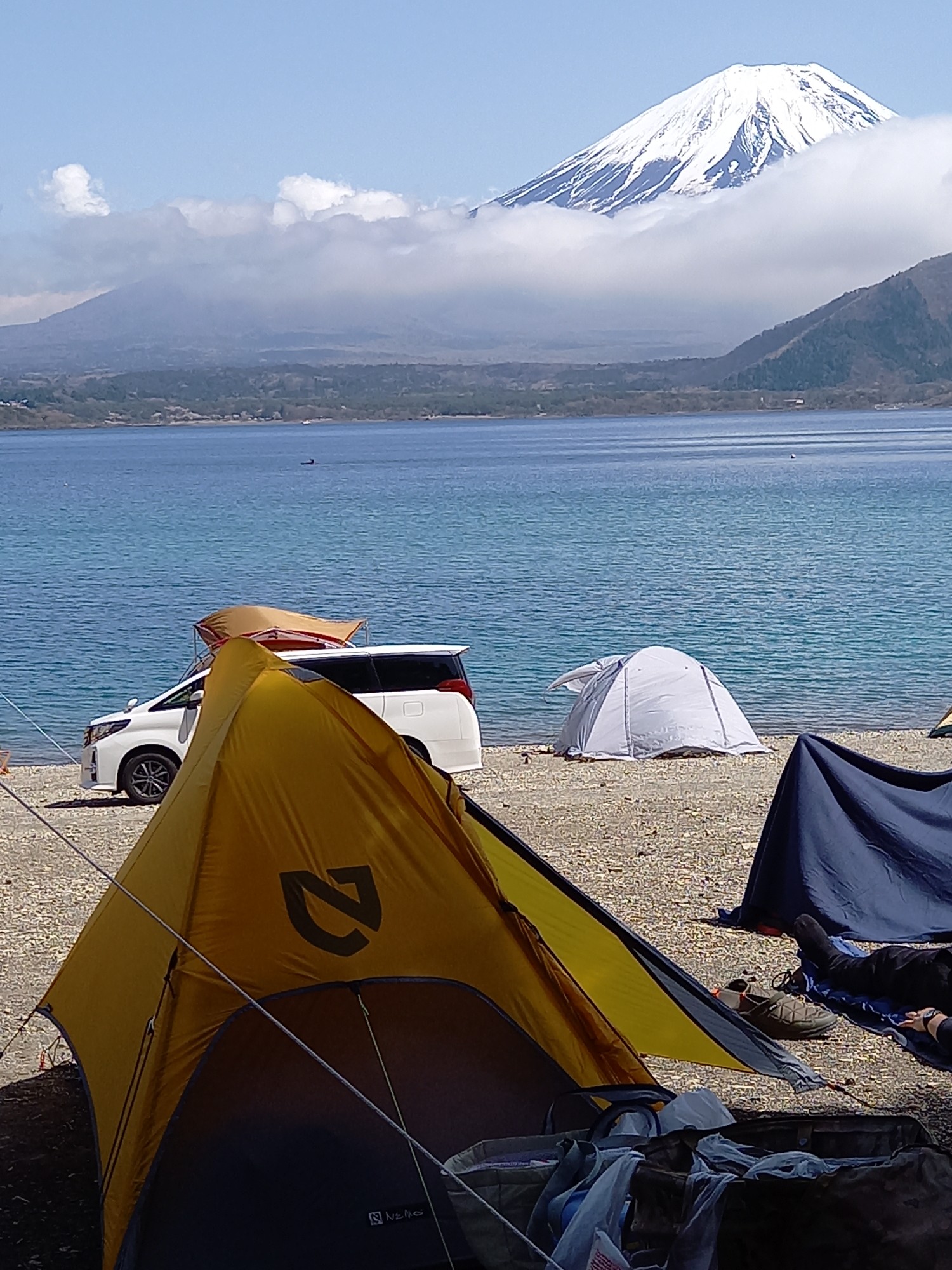 念願の浩庵キャンプ場へ行ってきました Katoheiさんのモーメント Yamap ヤマップ