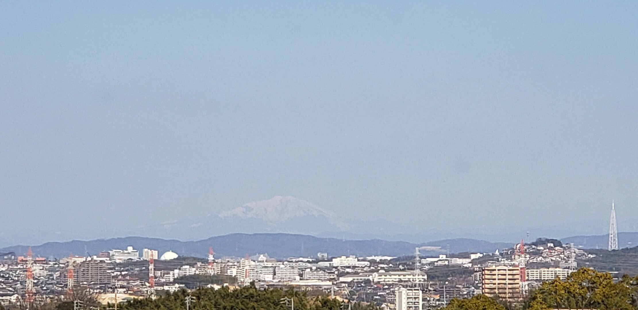 免許更新 豊田警察署へ行くと 係の人が... / ぴーでんさんのモーメント YAMAP / ヤマップ