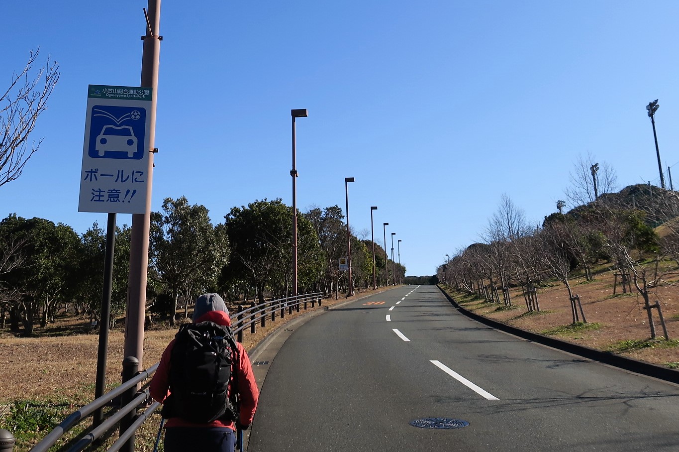 両膝爆弾 三ツ峰 小笠山 法多山 01 31 ヒロリンさんの遠州三山の活動データ Yamap ヤマップ
