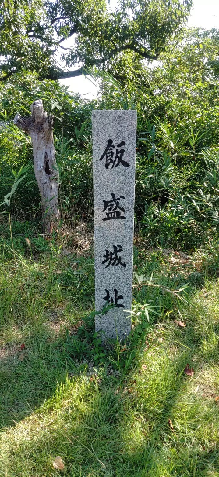 飯盛山 大阪府大東市 大阪 の登山 山頂 天気 人気のルート 最新の記録 Yamap ヤマップ