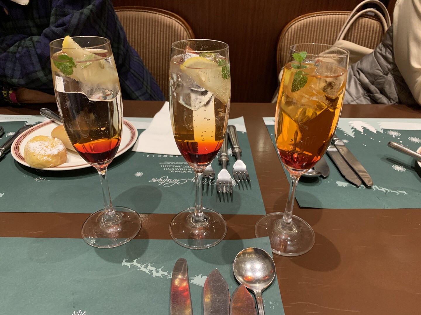 美味しいものを求めて 実家に寄って サン エミーノさんのモーメント Yamap ヤマップ