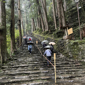 では、駐車場にもどります