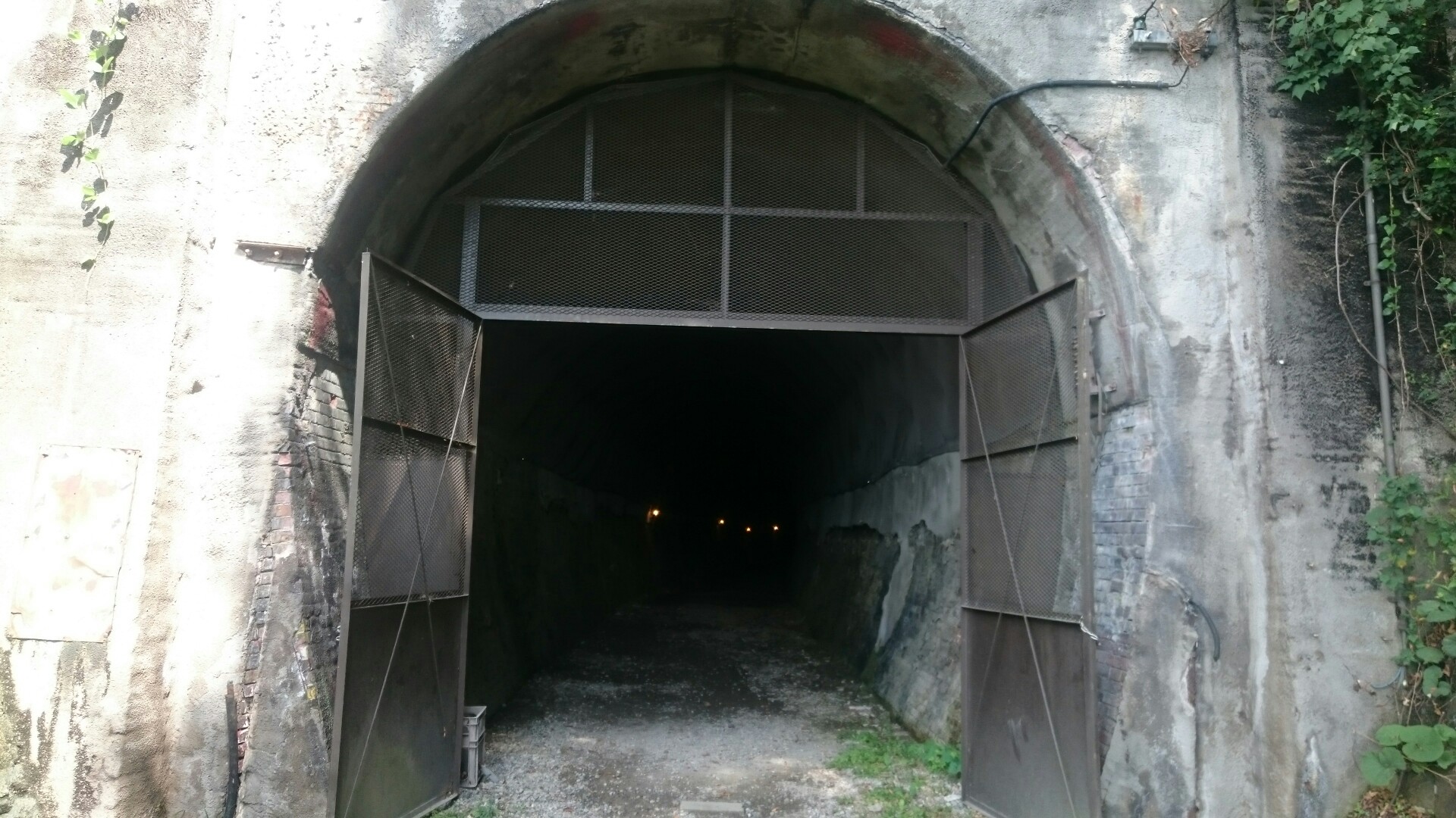 国鉄篠ノ井線廃線ウォーク 廃された信号場 Ancさんの犀川の活動日記 Yamap ヤマップ