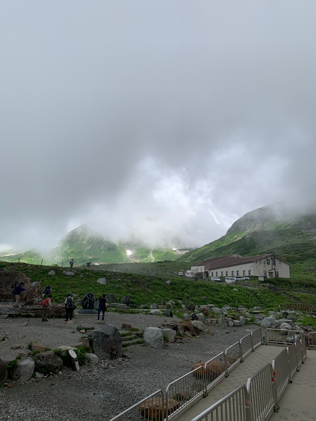 立山 雄山 ハーモニー さんの立山 雄山 浄土山の活動データ Yamap ヤマップ