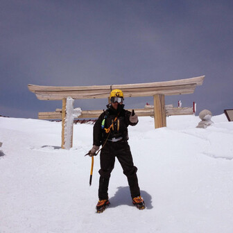 テルchannelのページ YAMAP / ヤマップ