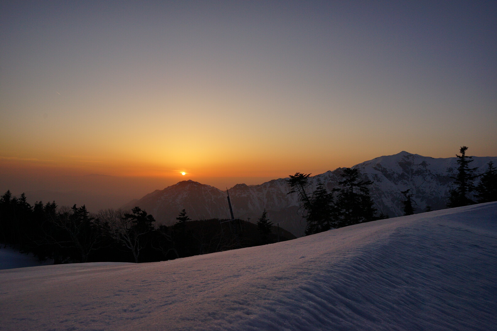 西穂高岳（新穂高ロープウェイ～西穂丸山～西穂独標） / しんのすけさんの槍ヶ岳・穂高岳・上高地の活動データ YAMAP / ヤマップ
