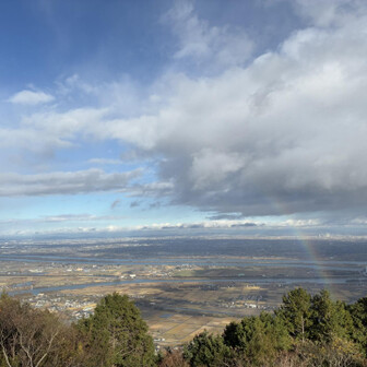 だんだん薄くなり…
