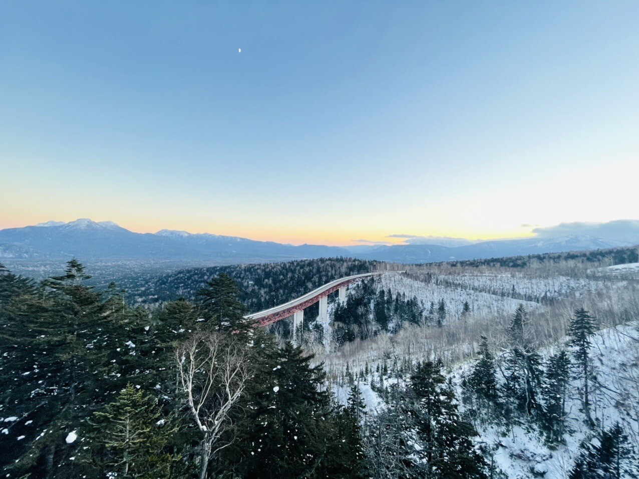 年明け前に通った三国峠。何回か通ってるけ... / ねこさんさんのモーメント YAMAP / ヤマップ