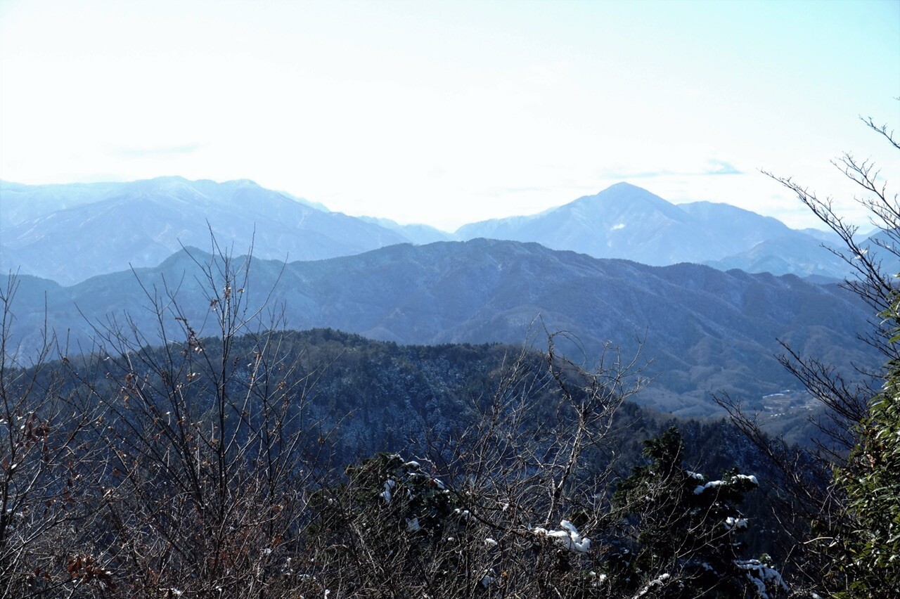 中野 雅章のページ YAMAP / ヤマップ