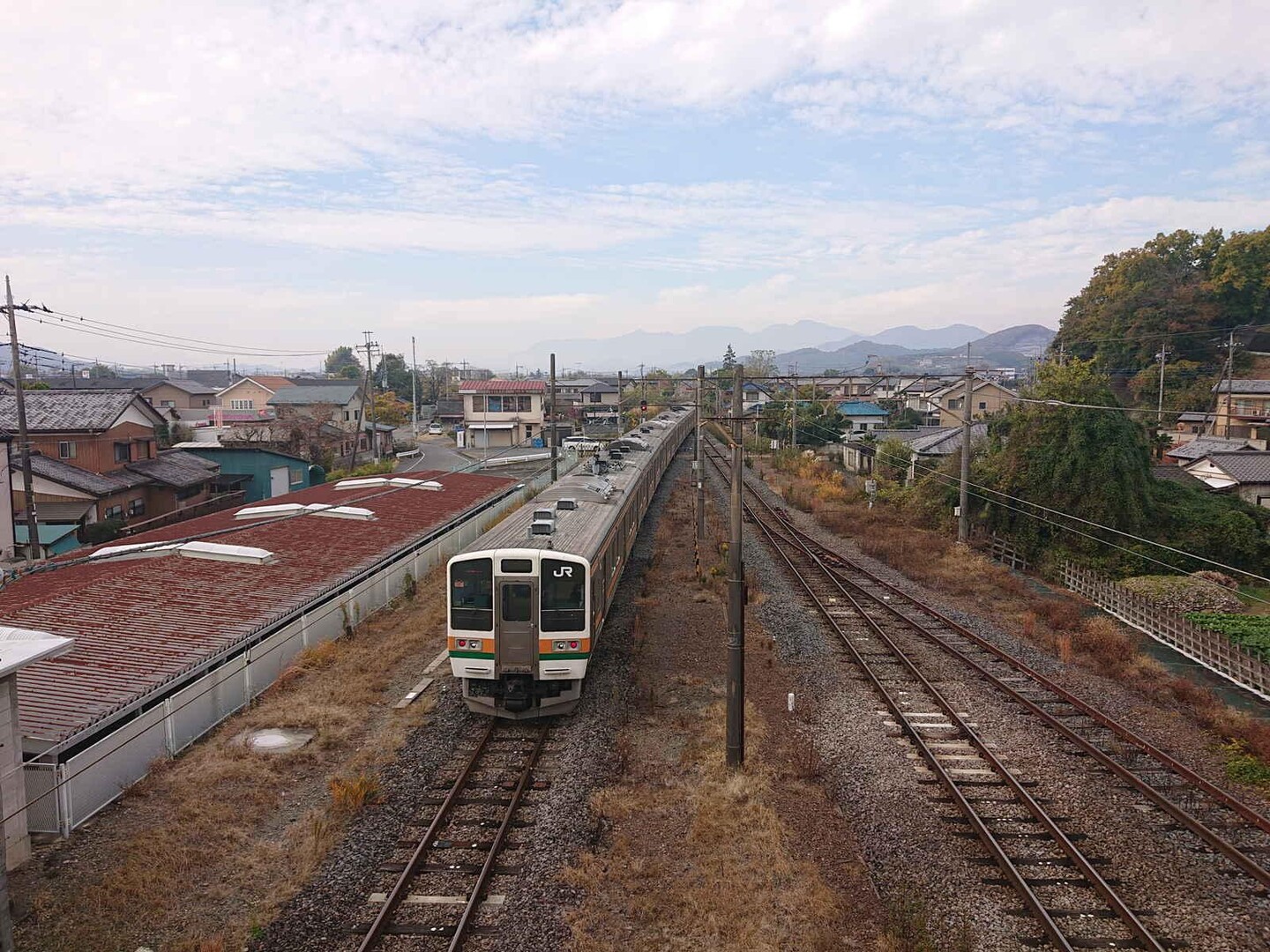 小俣駅桐生駅 / さくさんの両崖山・仙人ヶ岳・石尊山の活動データ YAMAP / ヤマップ