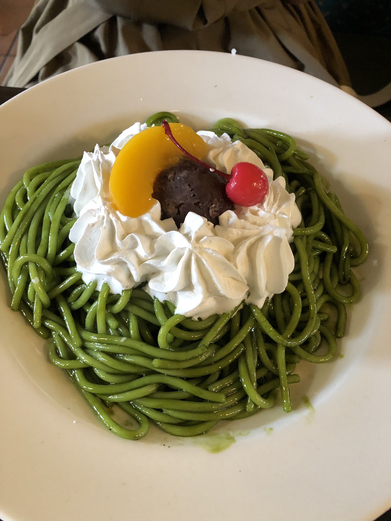 番外編 名古屋が誇る名峰 喫茶マウンテン 19 08 12 H1r0k13さんの名古屋市の活動日記 Yamap ヤマップ