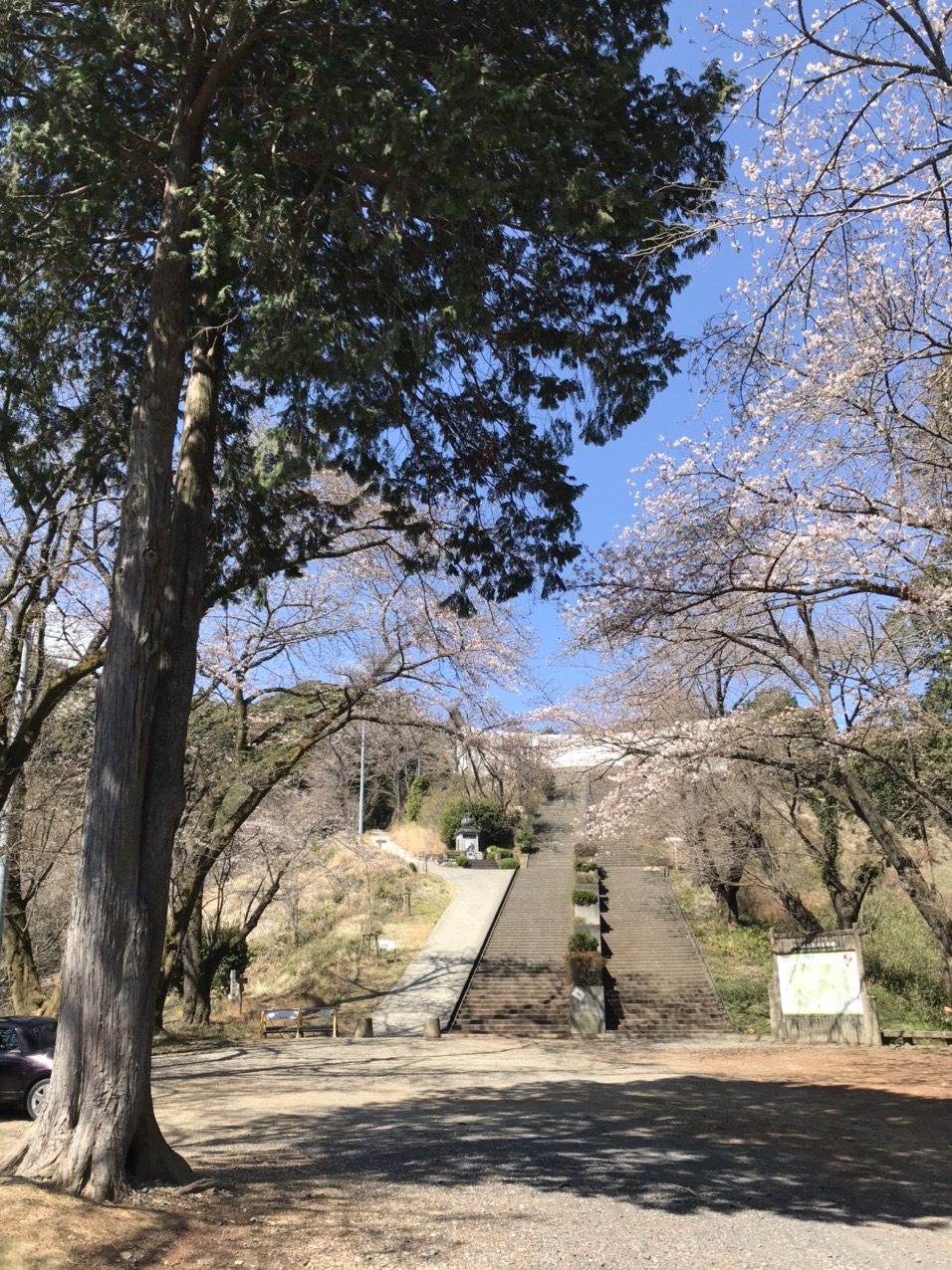 大高取山 埼玉県越生町 サルヴァトーレさんの大高取山の活動日記 Yamap ヤマップ