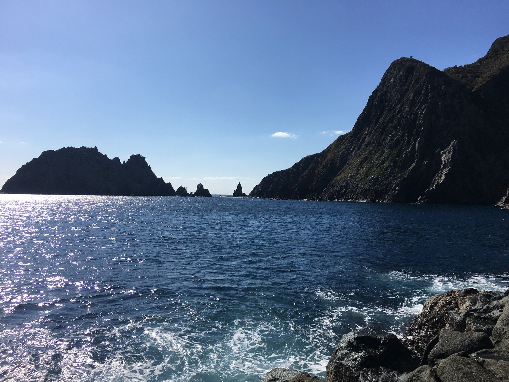 Umip 宇治群島 磯釣りの旅 ゆうさんの九州オルレ 指宿開聞コースの活動日記 Yamap ヤマップ