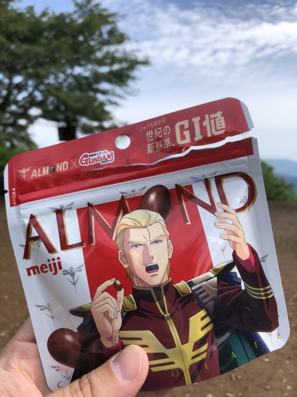 ボーノーレ 平日の山で舌鼓 そして私は父ジオンの元に召されるであろう 棒ノ嶺 棒ノ折山 サダモンさんの棒ノ折山 棒ノ嶺 の活動データ Yamap ヤマップ