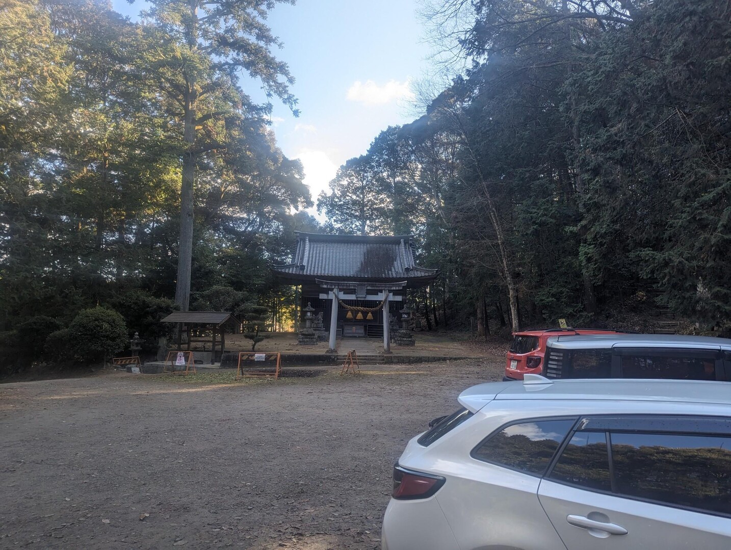 村積山 / タケシさんの村積山の活動データ YAMAP / ヤマップ