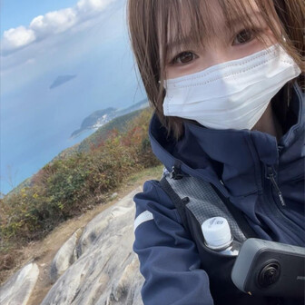 ⛰️いーちゃん⛰️