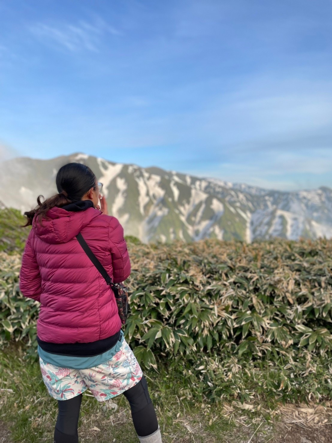 わたし凄い所に居る。
きっとわたしたちは場違いだ。