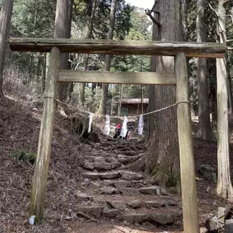 大岳神社