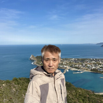 大石久雄