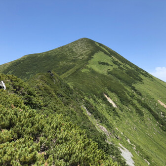 立山 雄山 雪山登山 11月23 24日 天気 曇り 雪 あいすくりーむさんの立山 雄山 浄土山の活動データ Yamap ヤマップ