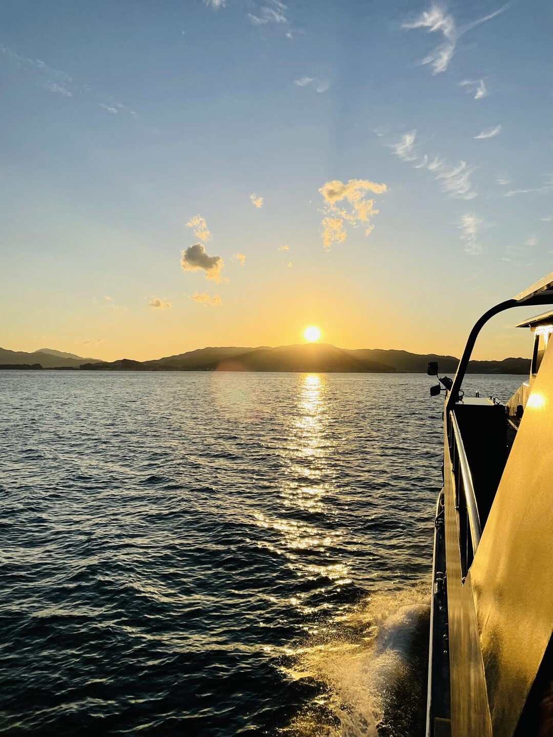 瀬戸内しまたびライン 「SEA SPIC... / しげるさんのモーメント YAMAP / ヤマップ