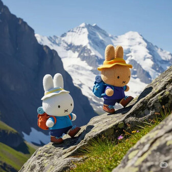 やまあんどぴーす