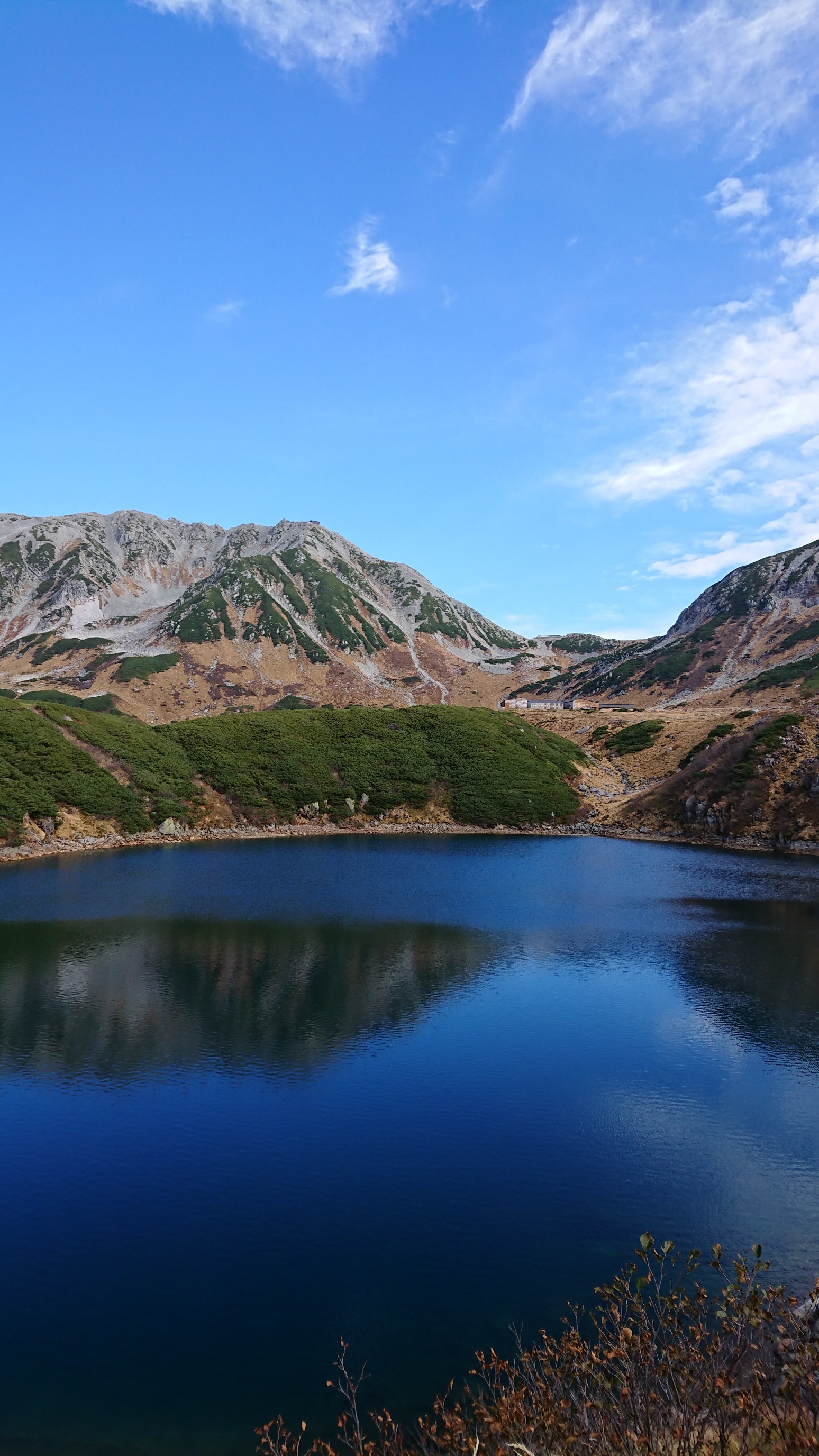 天気予報をみて立山 雄山 に まるpapaさんの立山 雄山 浄土山の活動データ Yamap ヤマップ