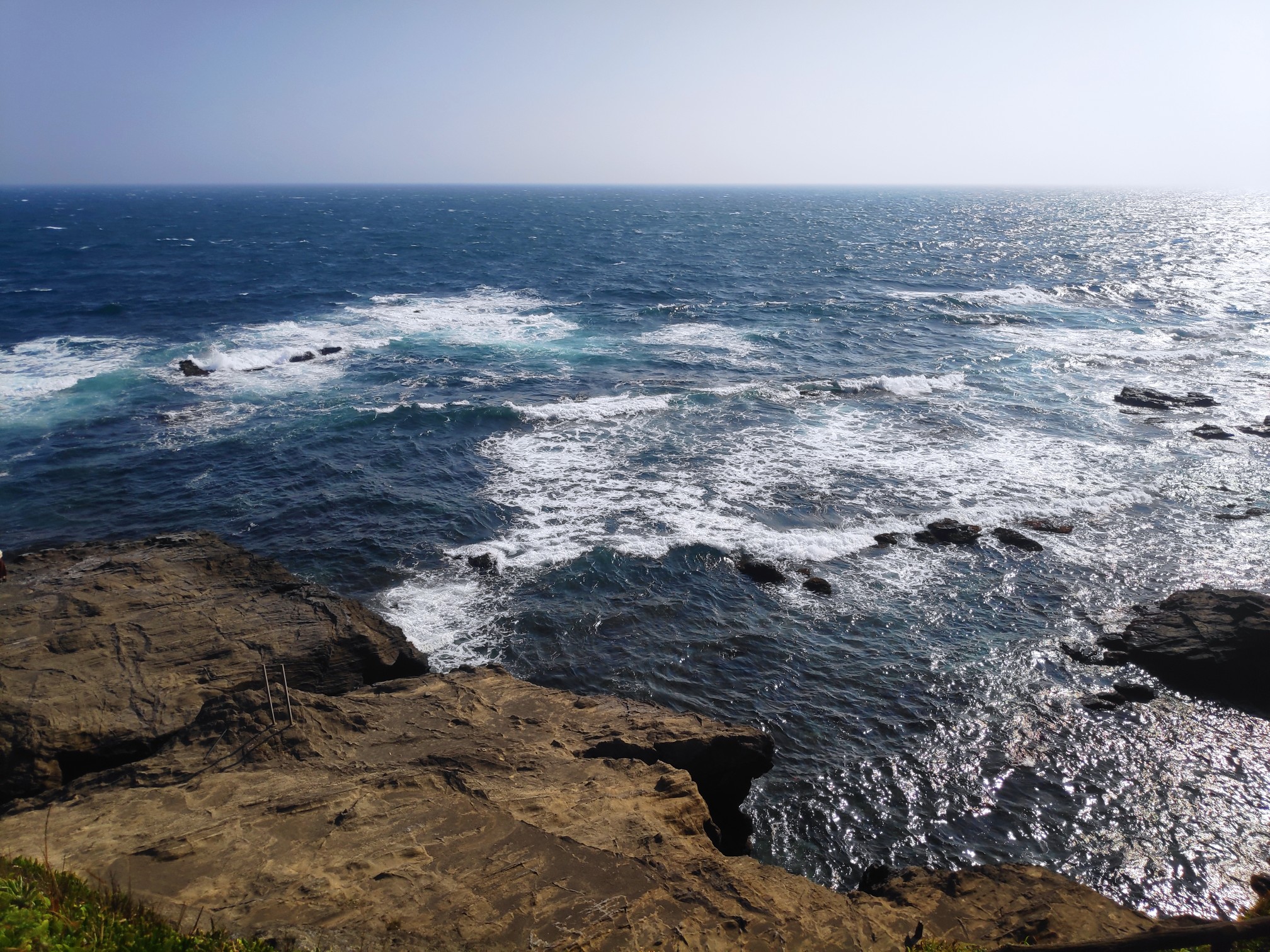 三浦半島プチツーリング 19 08 17 むっしゅさんの三浦市の活動日記 Yamap ヤマップ