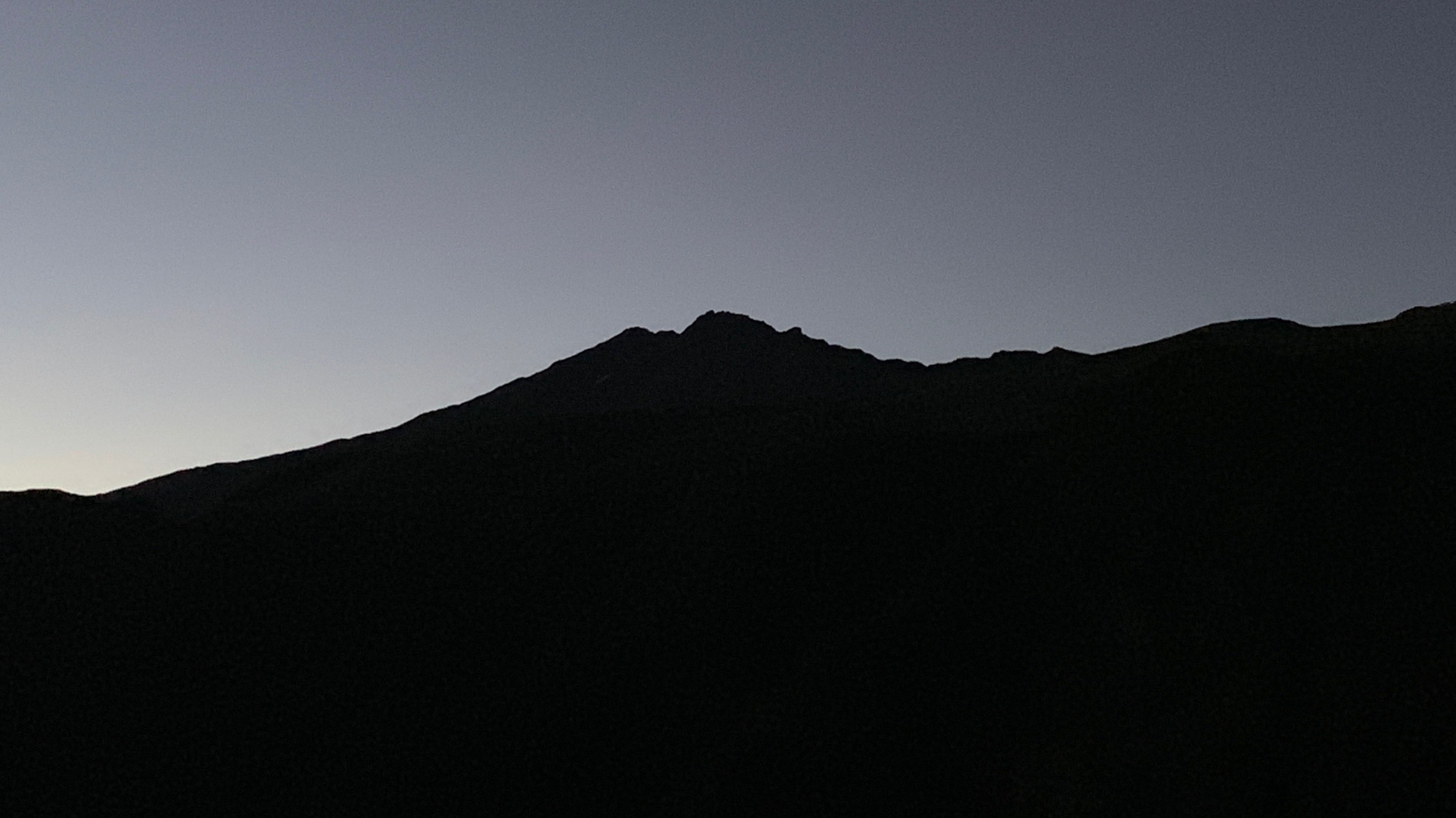 鳥海山 新山 七高山 うろうろさんの鳥海山 七高山 笙ヶ岳の活動日記 Yamap ヤマップ