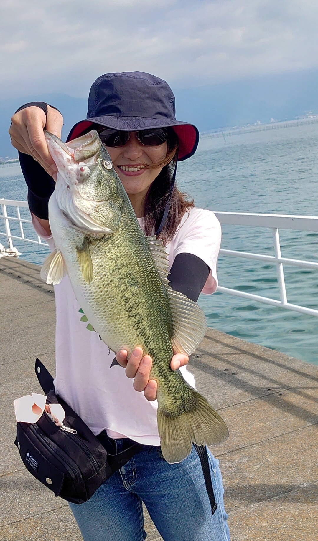 もう一つの癒し時間 釣りップ 春 ともさんの大津市の活動日記 Yamap ヤマップ