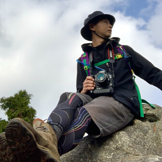 遭難者のザックを回収に 10 08 げんき37 さんの御在所岳 御在所山 雨乞岳の活動データ Yamap ヤマップ