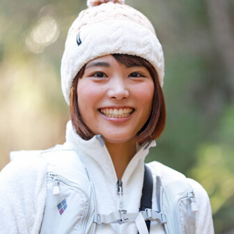 かほ（元OL登山日記）