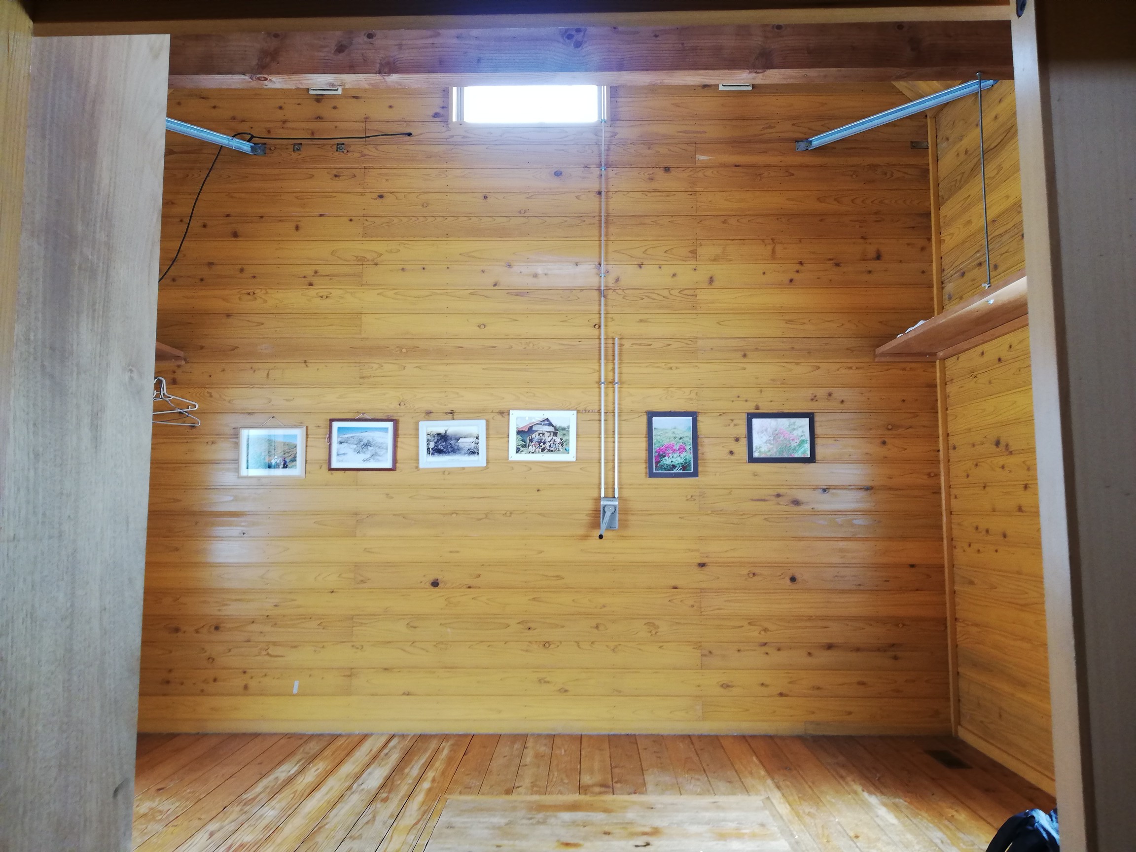 とてもキレイでした