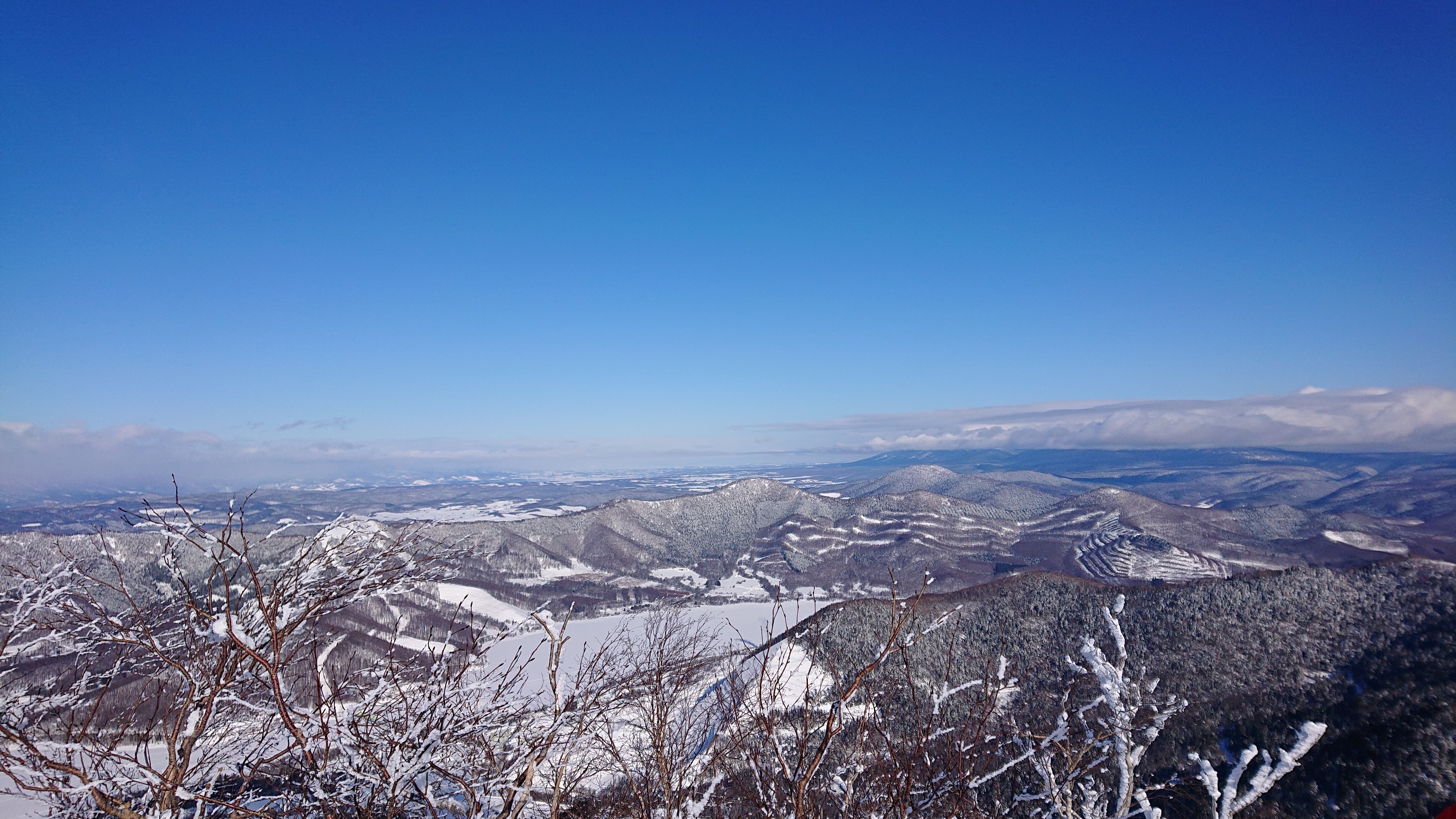 社満射岳の最新登山情報 / 人気の登山ルート、写真、天気など