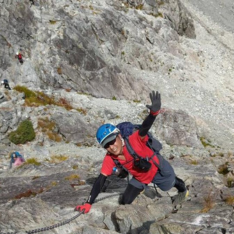 よっちゃんイカ