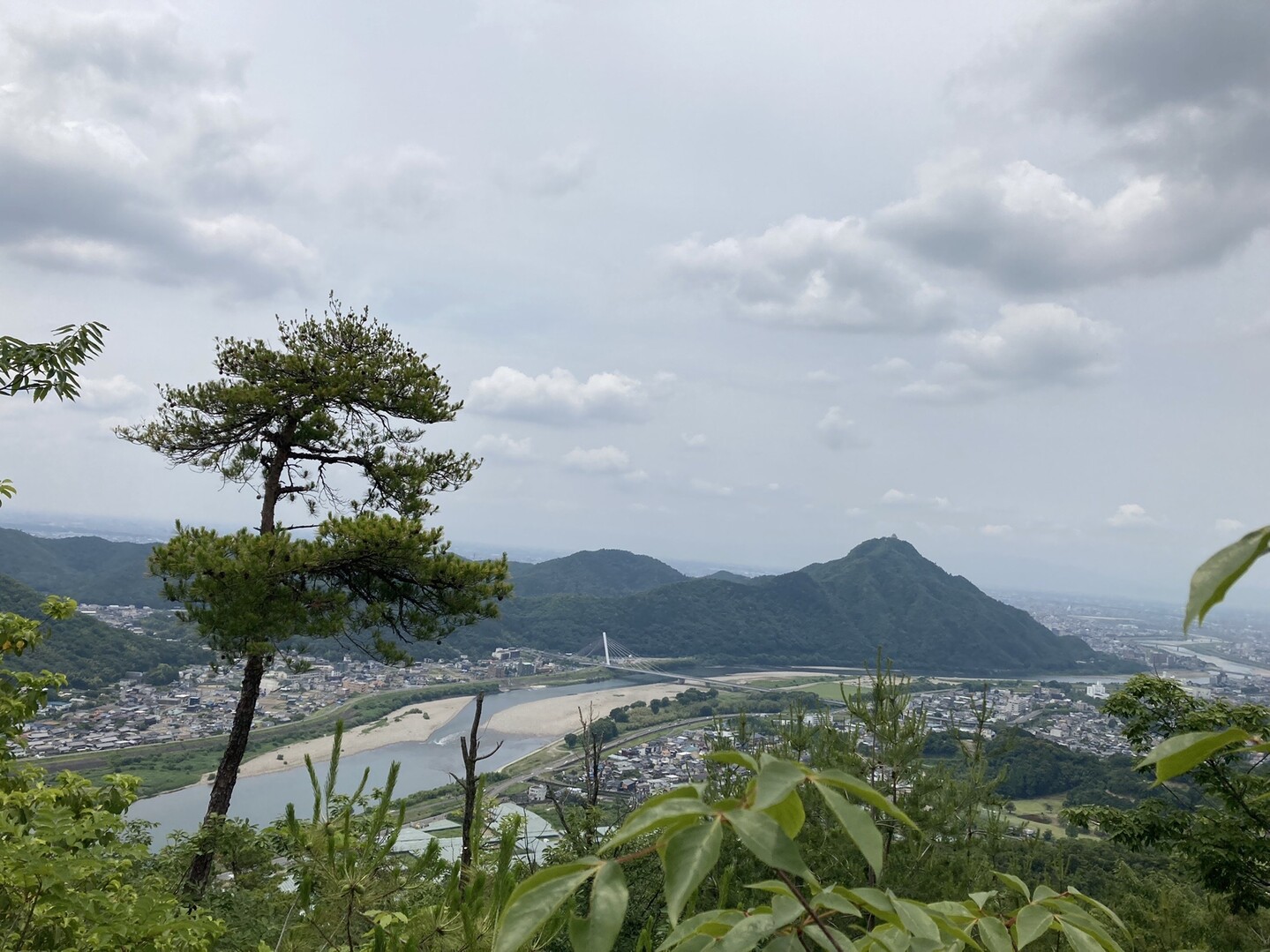 千鳥山をお散歩女子会 百々ヶ峰 源太峰の写真14枚目 いい景色 Yamap ヤマップ