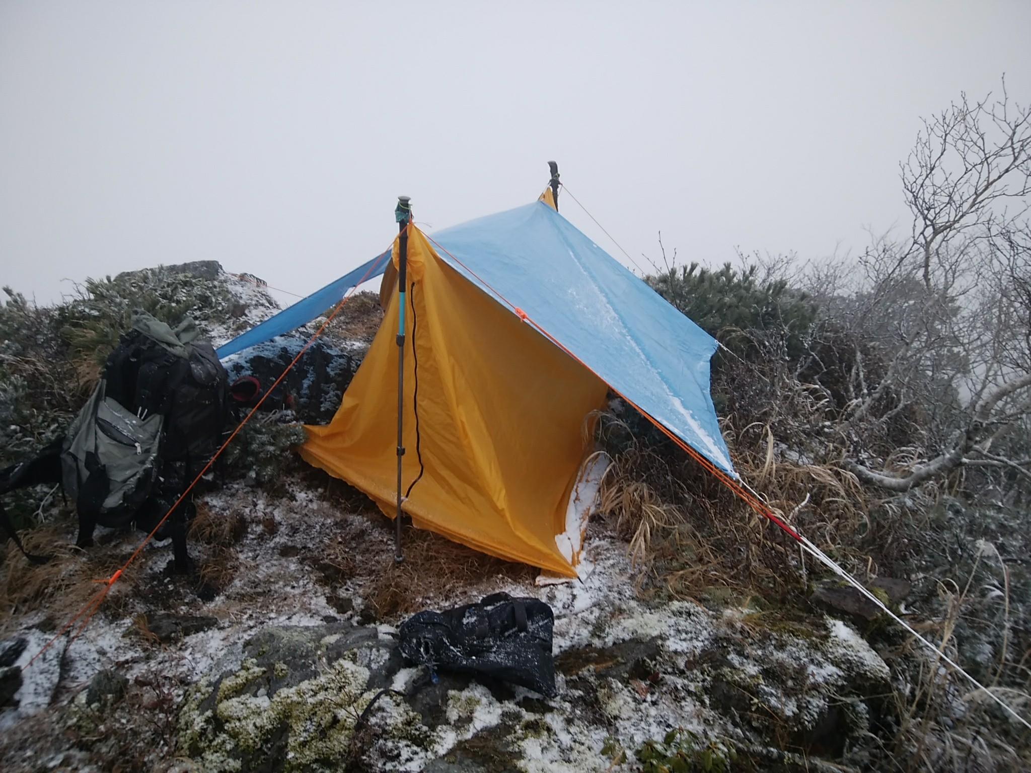 ピラトコミ山・1823峰・コイカクシュサツナイ岳 / 北の国からさんの1839峰・コイカクシュサツナイ岳の活動データ YAMAP / ヤマップ