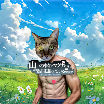 Gトールマン♡