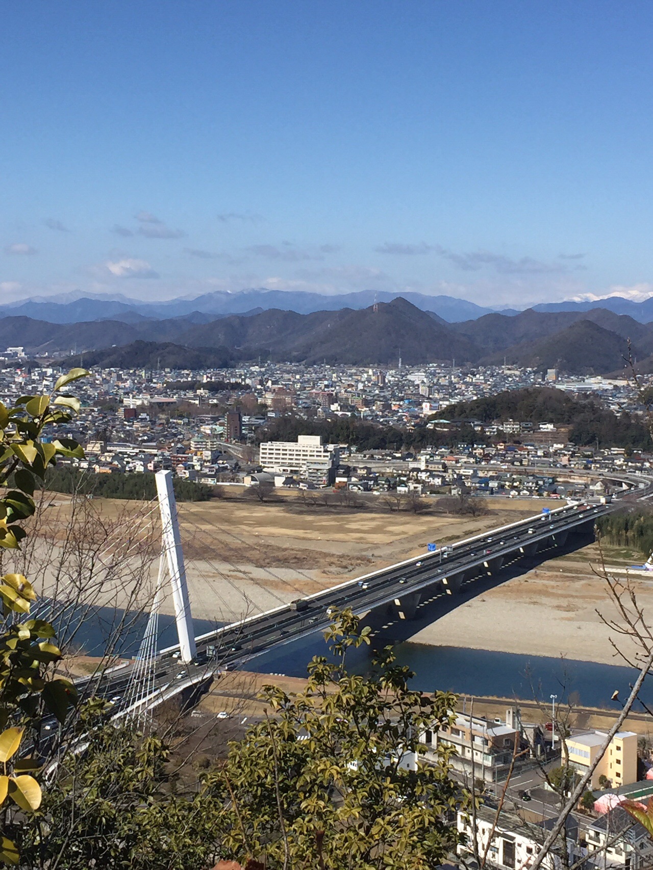 金華山 岐阜県 洞山 舟伏山 02 11 はーくんまんさんの金華山 岐阜県 洞山 舟伏山の活動データ Yamap ヤマップ