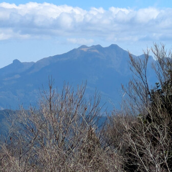 英彦山、上宮工事が完了したら行きたいな!