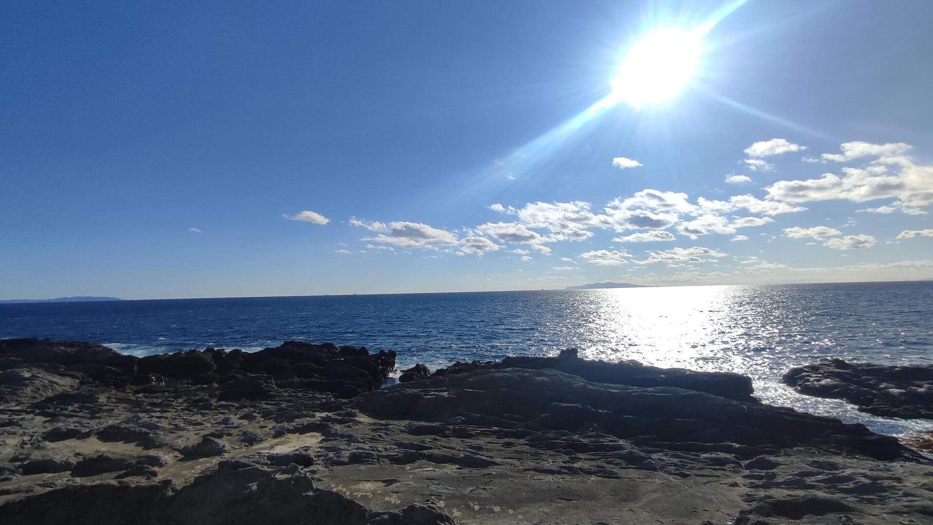 城ヶ島公園 / さやまーくんぱぱさんの三浦市・関東ふれあいの道（三浦・岩礁のみち, 油壺・入江のみち, 荒崎・潮騒のみち, 小網代の森）の活動